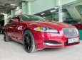 Jaguar XF 2012 - Bản full option