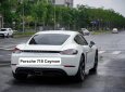 Porsche 718 2020 - Xe màu trắng đẹp, 1 chủ đi từ đầu, liên hệ em Quang sớm
