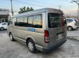 Toyota Hiace 2008 - Cần bán gấp xe đăng ký lần đầu 2008 chính chủ giá chỉ 208tr