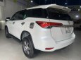 Toyota Fortuner 2021 - Màu trắng