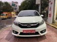 Honda Brio 2019 - Xe đăng ký 2019 chính chủ giá tốt 370tr
