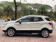 Ford EcoSport 2019 - Bán ô tô đăng ký 2019, xe gia đình giá tốt 515tr