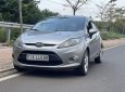 Ford Fiesta 2012 - Xe số tự động