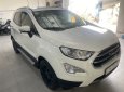 Ford EcoSport 2018 - Màu trắng, 498tr