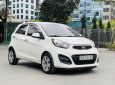 Kia Morning 2014 - Màu trắng giá hữu nghị