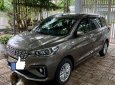 Suzuki Ertiga 2019 - Cần bán lại xe đăng ký 2019 ít sử dụng giá 480tr