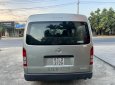 Toyota Hiace 2008 - Cần bán gấp xe đăng ký lần đầu 2008 chính chủ giá chỉ 208tr