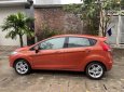 Ford Fiesta 1.5AT 2014 - Bán Ford Fiesta 1.5AT 2014, màu xám