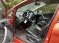 Ford Fiesta 1.5AT 2014 - Bán Ford Fiesta 1.5AT 2014, màu xám