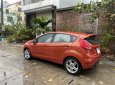 Ford Fiesta 1.5AT 2014 - Bán Ford Fiesta 1.5AT 2014, màu xám