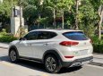 Hyundai Tucson 2018 - Màu trắng, biển tỉnh, máy dầu - Bao check test - Xe cá nhân