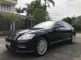 Mercedes-Benz S550 2006 - Nhập Đức, xe đẹp giá tốt