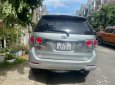 Toyota Fortuner 2013 - Đăng ký 2013 chính chủ, giá tốt 465tr