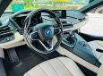 BMW i8 2017 - BMW i8 2017