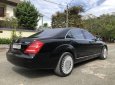 Mercedes-Benz S550 2006 - Nhập Đức, xe đẹp giá tốt