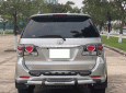 Toyota Fortuner 2016 - SUV Nhật giữ dáng, giữ giá