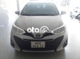 Toyota Vios 1.5E CVT 2020 - 1.5E CVT