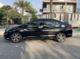 Honda City 2018 - Màu đen, giá cực tốt