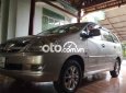 Toyota Innova   G 2007 2007 - Toyota innova G 2007