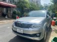 Toyota Fortuner 2013 - Đăng ký 2013 chính chủ, giá tốt 465tr