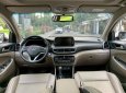 Hyundai Tucson 2020 - Màu trắng, biển Hà Nội - Cửa sổ trời toàn cảnh