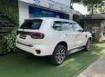 Ford Everest 2023 - Bản 1 cầu, bản nâng cấp năm 2023