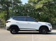 Kia Seltos 2020 - Xe đẹp không 1 lỗi nhỏ