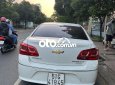 Chevrolet Cruze   LTZ 2017 màu trắng. 2017 - Chevrolet Cruze LTZ 2017 màu trắng.