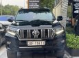 Toyota Land Cruiser Prado 2018 - Tên công ty xuất hoá đơn cao