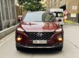 Hyundai Santa Fe 2020 - Biển tỉnh, lăn bánh 26.000km