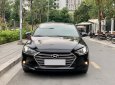 Hyundai Elantra 2019 - Màu đen, biển Hà Nội