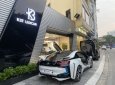 BMW i8 2016 - Màu trắng, nhập khẩu