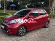 Kia Morning cần bán gấp   đời 2017 2017 - cần bán gấp kia morning đời 2017