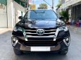 Toyota Fortuner 2018 - Màu đen, xe nhập