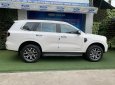 Ford Everest 2023 - Bản 1 cầu, bản nâng cấp năm 2023