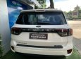 Ford Everest 2023 - Bản 1 cầu, bản nâng cấp năm 2023