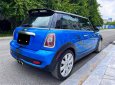 Mini Cooper 2010 - Màu xanh lam, nhập khẩu nguyên chiếc xe gia đình, 580tr