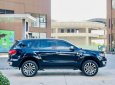 Ford Everest 2021 - 2 cầu, màu xanh đen mới keng