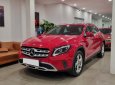 Mercedes-Benz GLA 200 2018 - Màu đỏ nội thất kem siêu lướt