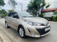 Toyota Vios 2019 - 499 triệu