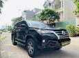 Toyota Fortuner 2019 - Hỗ trợ trả góp 65% giá trị xe