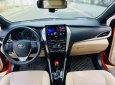 Toyota Yaris 2018 - Giá 538 triệu