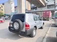 Mitsubishi Pajero 2003 - 5 chỗ số sàn