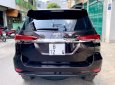 Toyota Fortuner 2018 - Màu đen, xe nhập