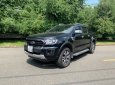 Ford Ranger 2019 - Phụ kiện đi kèm: Phim cách nhiệt, camera, ốp cua vè, lót sàn 5D