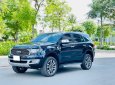 Ford Everest 2021 - 2 cầu, màu xanh đen mới keng