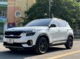 Kia Seltos 2020 - Xe đẹp không 1 lỗi nhỏ