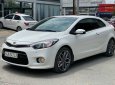 Kia Cerato Koup 2014 - Màu trắng, nhập khẩu