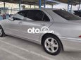 Mercedes-Benz S500 Bán gấp S500 chính chủ 2004 - Bán gấp S500 chính chủ