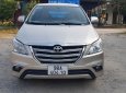 Toyota Innova 2015 - Toyota Innova 2015 số sàn